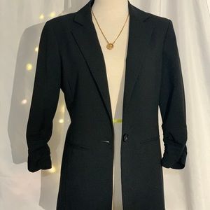 Michael Kors Black blazer
